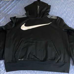 Nike boys hoodie